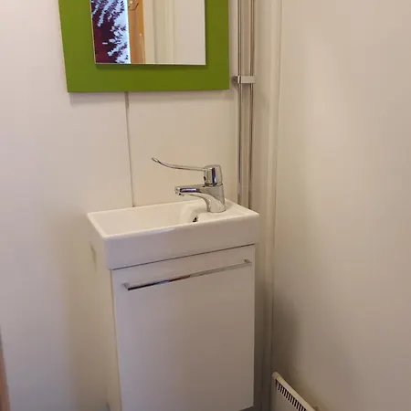 Horská chata Mini By Saimaa *