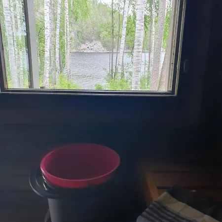 Mini By Saimaa * Enonkoski