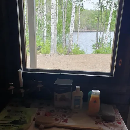 Mini By Saimaa Σαλέ