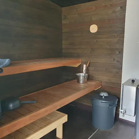 Mini By Saimaa * Enonkoski