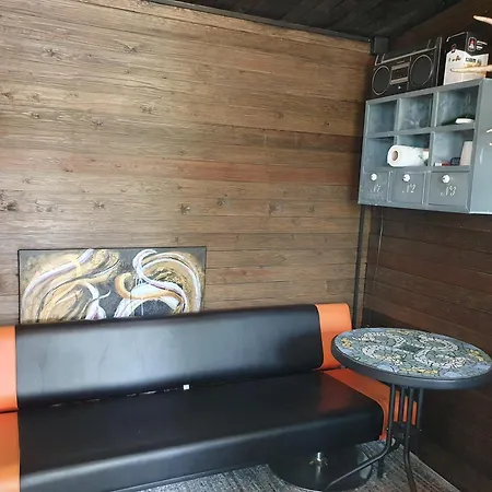 Horská chata Mini By Saimaa Enonkoski