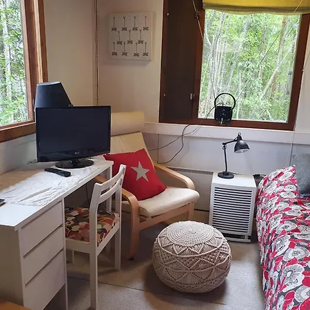 Horská chata Mini By Saimaa