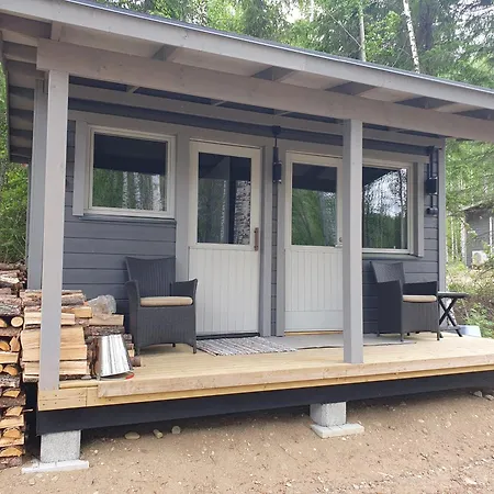 Mini By Saimaa Horská chata