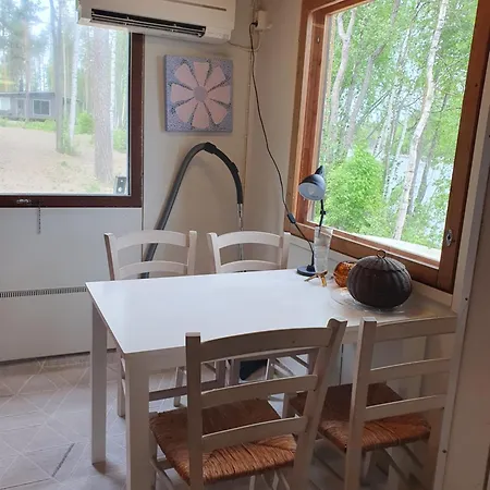 Σαλέ Mini By Saimaa