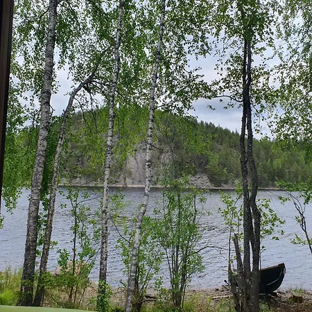 Mini By Saimaa Chalé