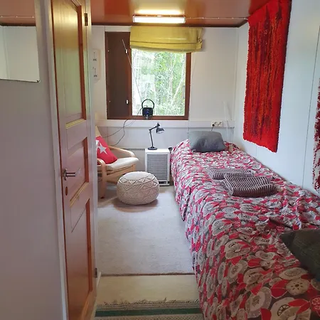 Σαλέ Mini By Saimaa