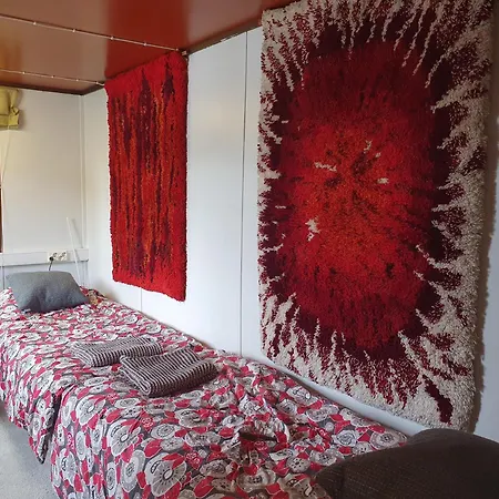 Horská chata Mini By Saimaa Enonkoski