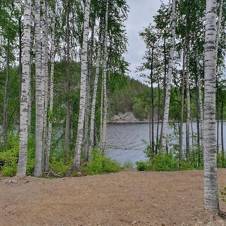 Mini By Saimaa * Enonkoski