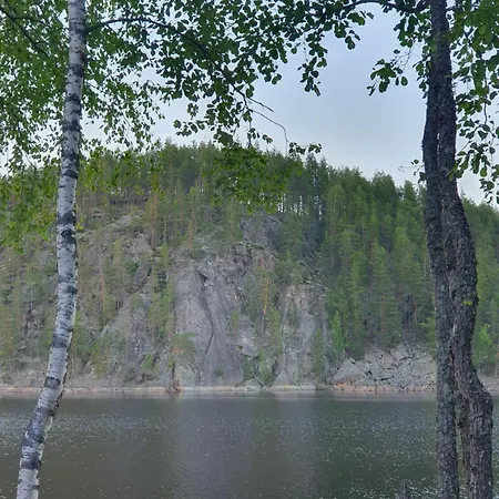 Mini By Saimaa * Enonkoski