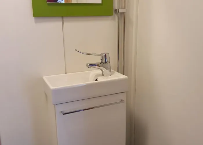 Шале Mini By Saimaa *