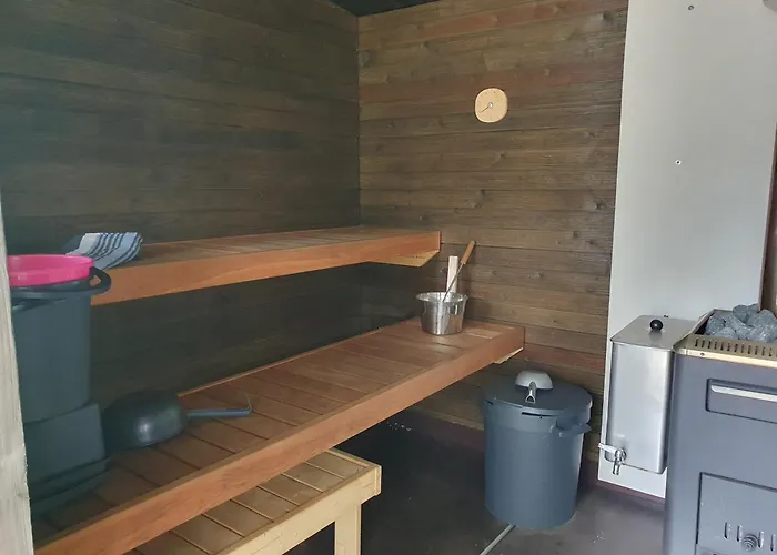 Mini By Saimaa * Энонкоски