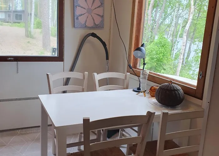 Chalet Mini By Saimaa