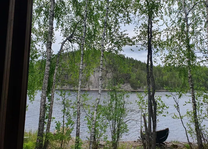 Mini By Saimaa Chalet