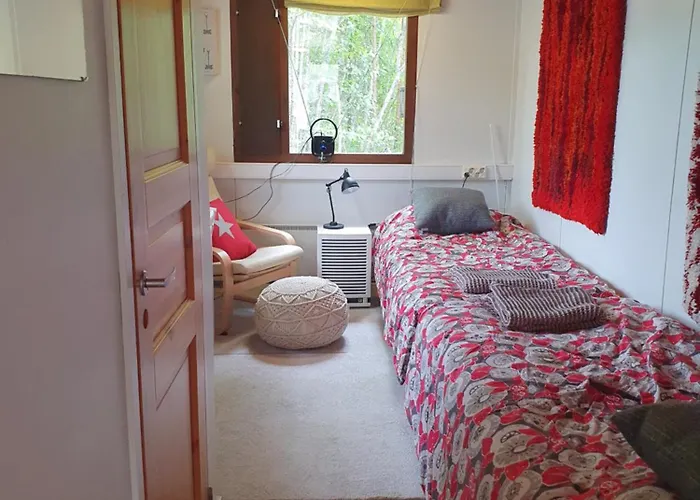 Шале Mini By Saimaa