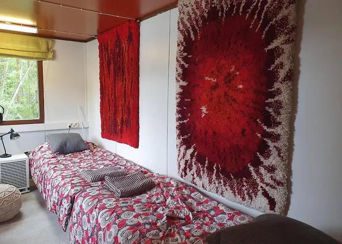 Шале Mini By Saimaa Энонкоски