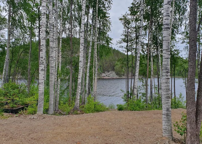 Mini By Saimaa * Enonkoski