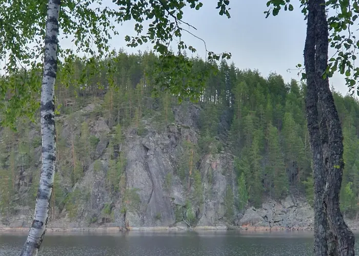 Mini By Saimaa * Энонкоски